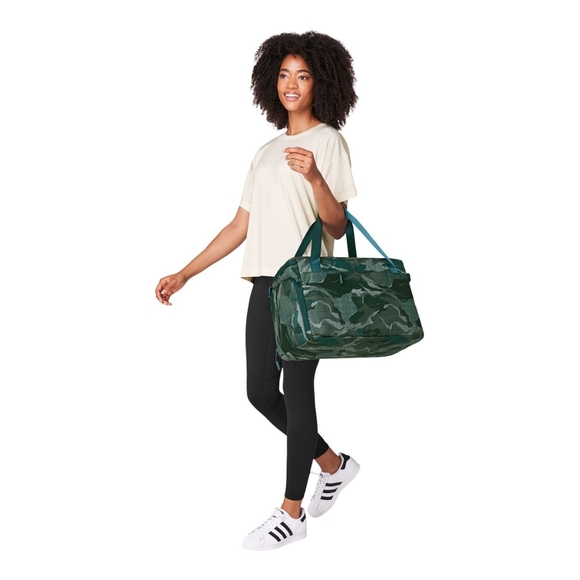 FWD on the go duffle bag 24 L - Picture 4 of 12